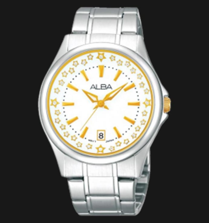 Alba AG8223X1