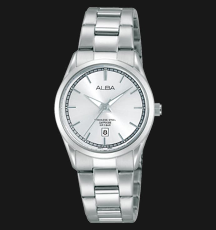 Alba AH7C33X1