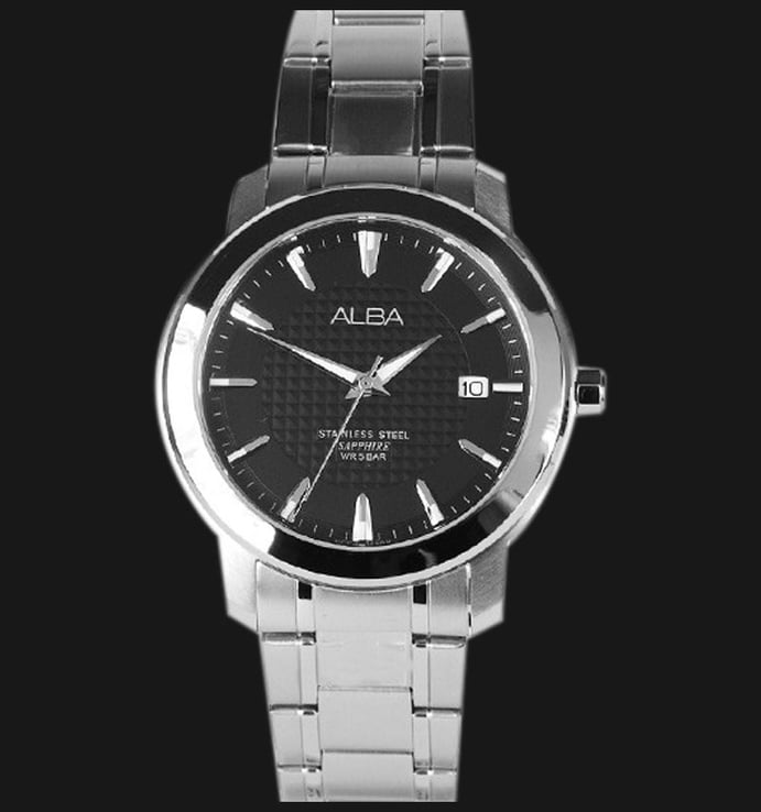 Alba AS9071X1