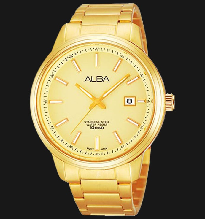 Alba AS9356X1