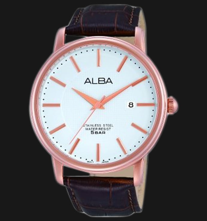 Alba AS9748X1