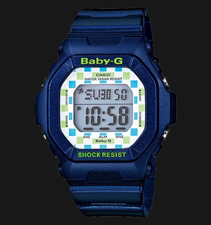 Casio Baby-G BG-5600CK-2DR