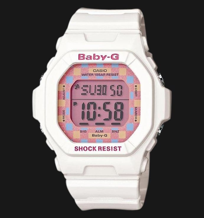 Casio Baby-G BG-5600CK-7DR