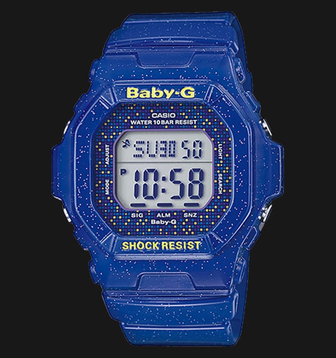 Casio Baby-G BG-5600GL-2DR
