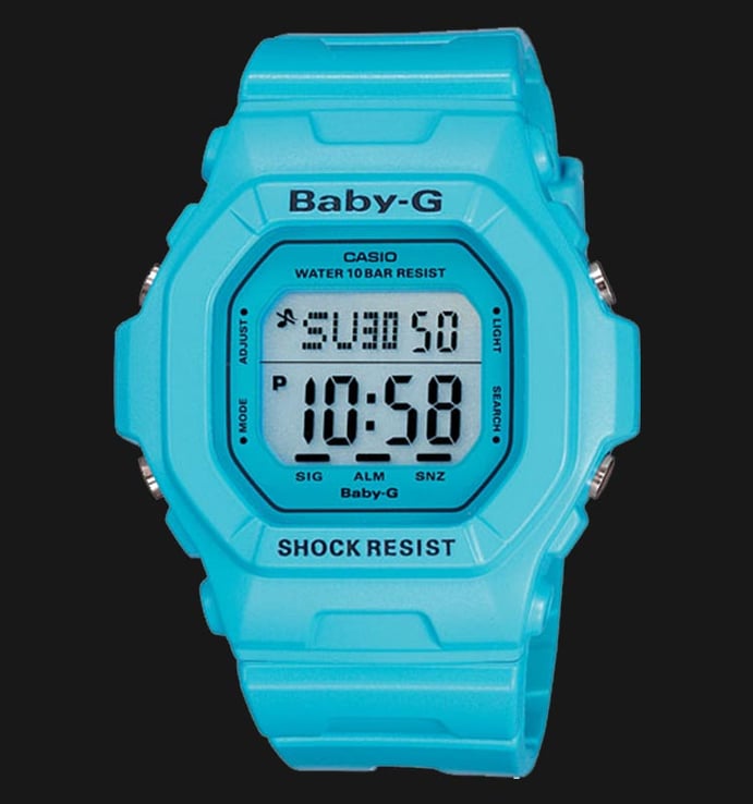 Casio Baby-G BG-5601-2BDR