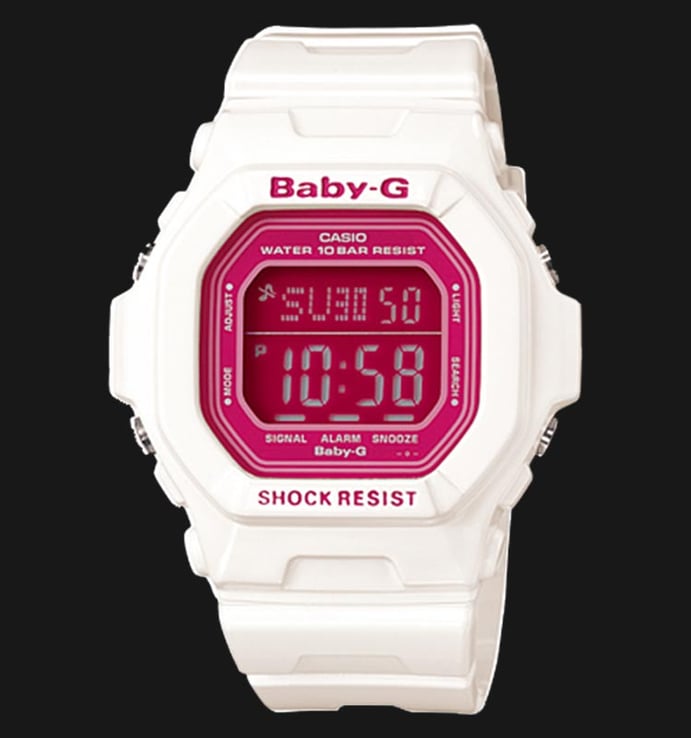 Casio Baby-G BG-5601-7DR