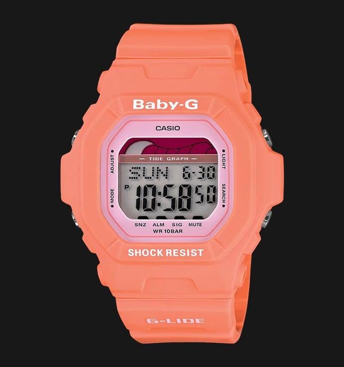 Casio Baby-G BLX-5600-4DR