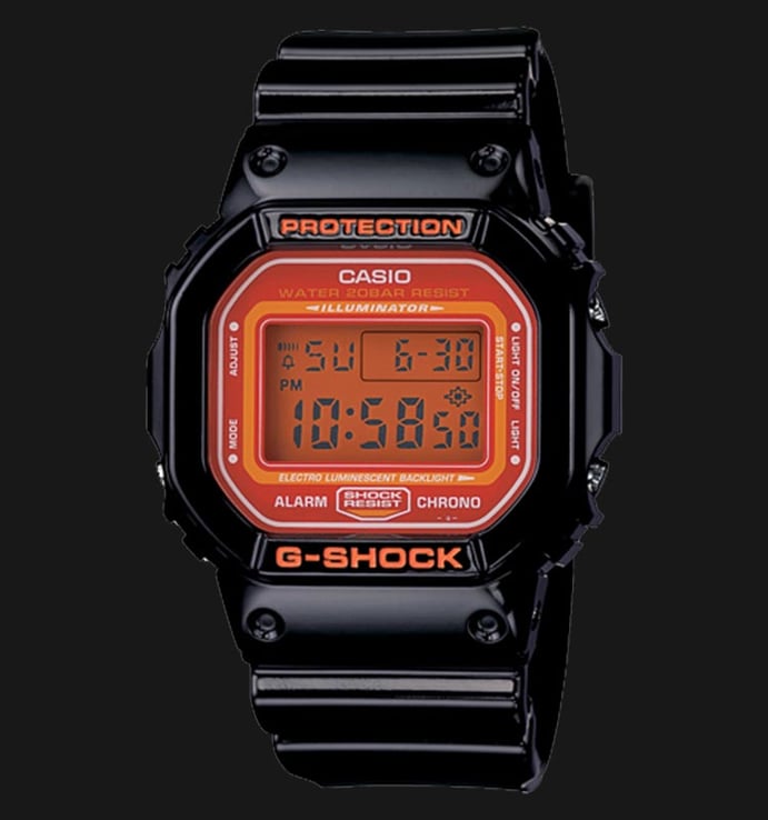 Casio G-Shock DW-5600CS-1DR