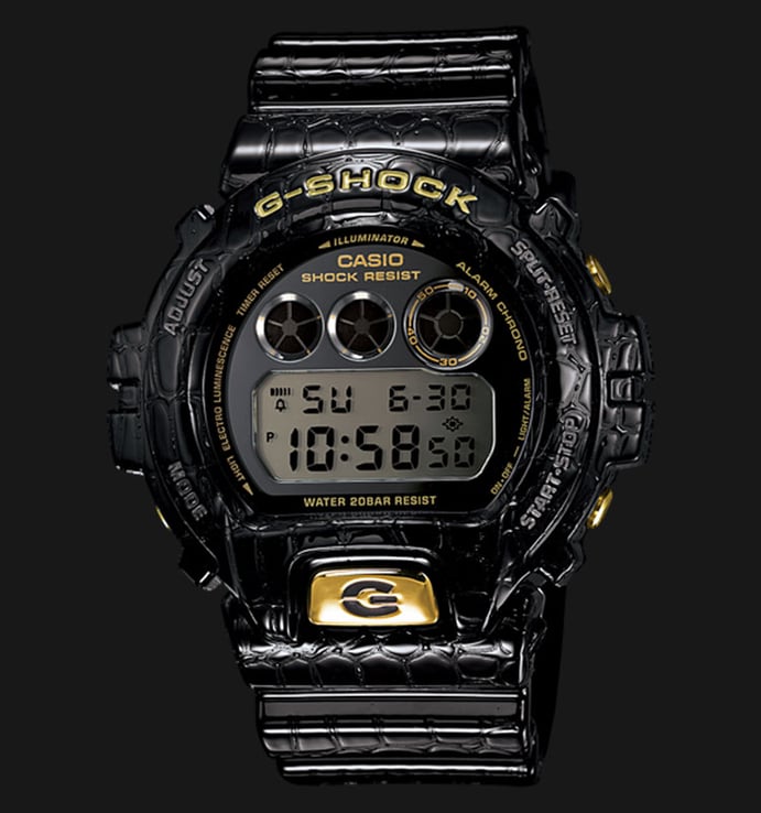 Casio G-Shock DW-6900CR-1DR