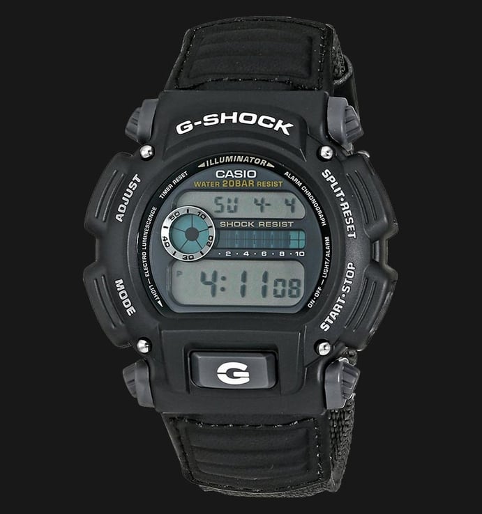Casio G-Shock DW-9052V-1DR
