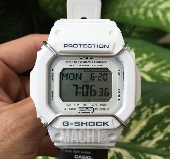 Casio G-Shock DW-D5600P-7DR