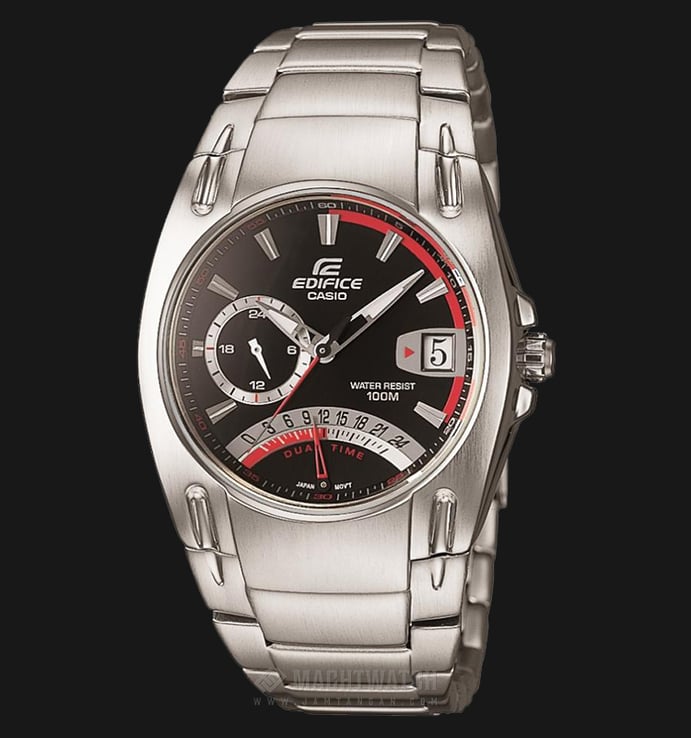 Casio Edifice EF-319D-1AVDF Stainless Steel Watch