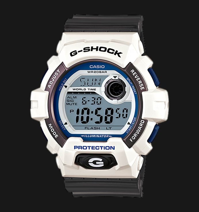 Casio G-Shock G-8900SC-7DR