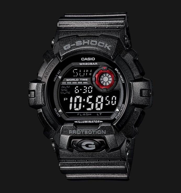 Casio G-Shock G-8900SH-1DR