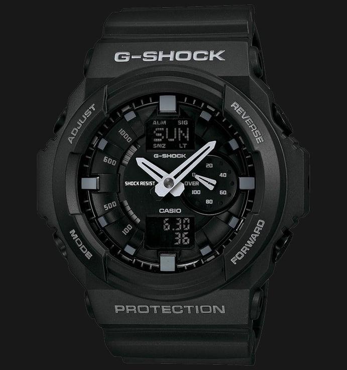 Casio G-Shock GA-150-1ADR