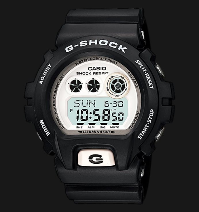 Casio G-Shock GD-X6900-7DR