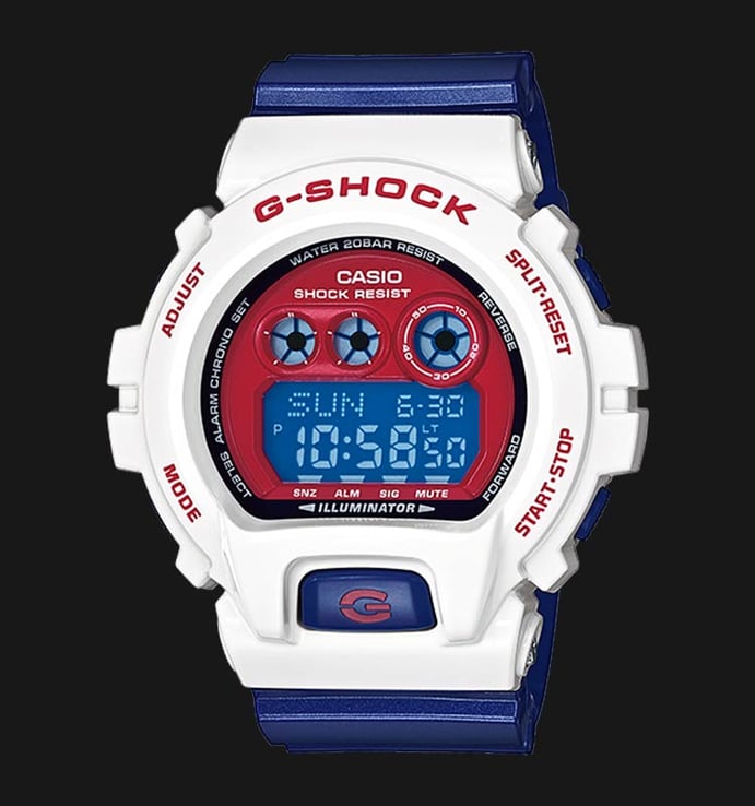 Casio G-Shock GD-X6900CS-7DR