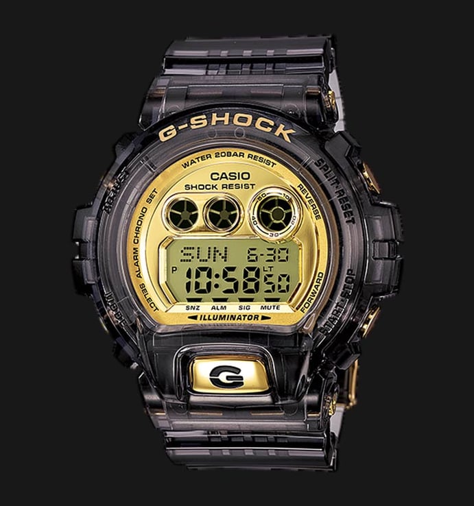 Casio G-Shock GD-X6900FB-8DR