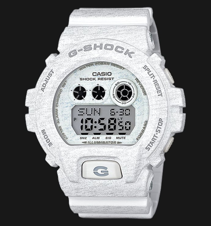 Casio G-Shock GD-X6900HT-6DR Limited Models Edition