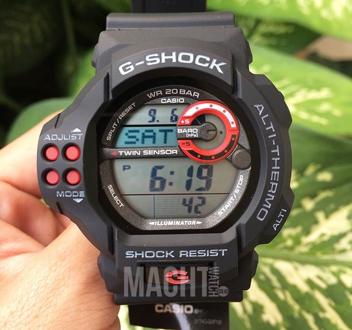 Casio G-Shock GDF-100-1ADR