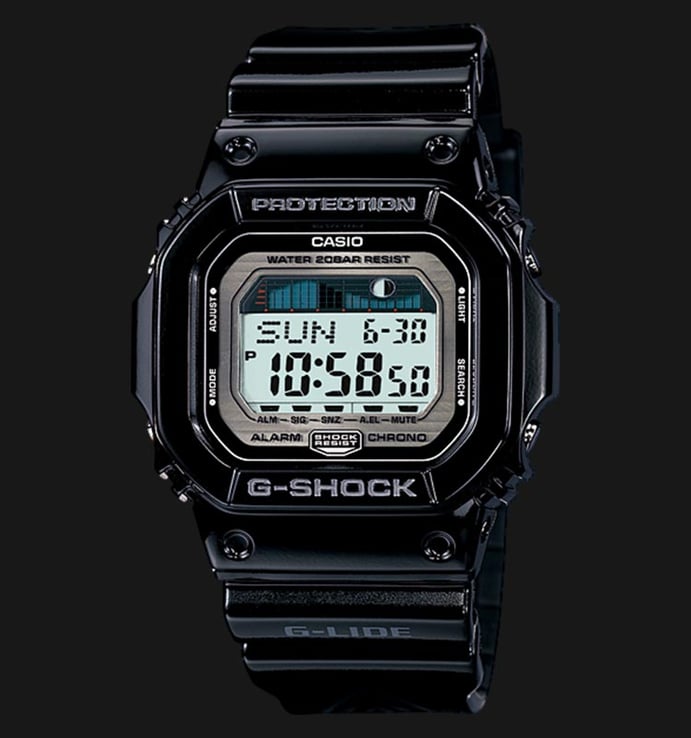 Casio G-Shock G-LIDE GLX-5600-1DR