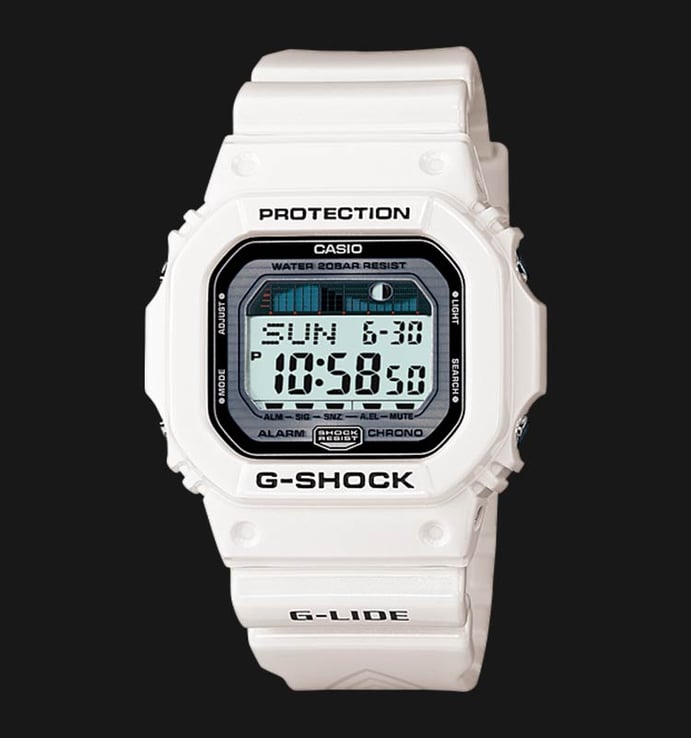 Casio G-Shock G-LIDE GLX-5600-7DR