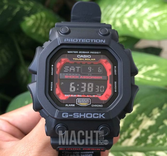 Casio G-Shock GX-56-1ADR