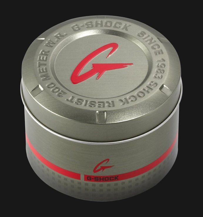 Casio G-Shock GULFMASTER GWN-1000C-1ADR