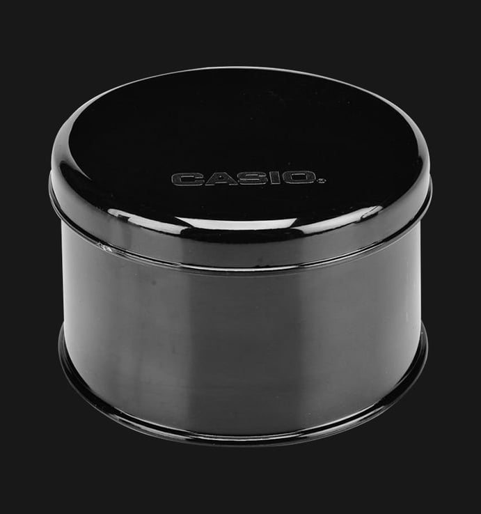 Casio General SGW-450H-2BDR Digital Analog Dial Black Resin Strap