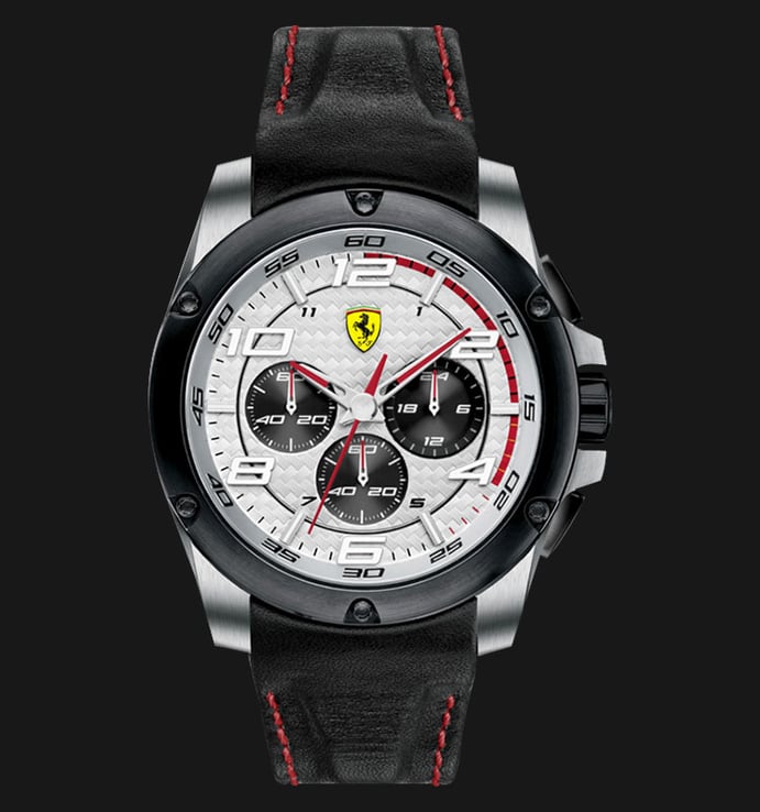 Ferrari 0830031 Scuderia Chronograph