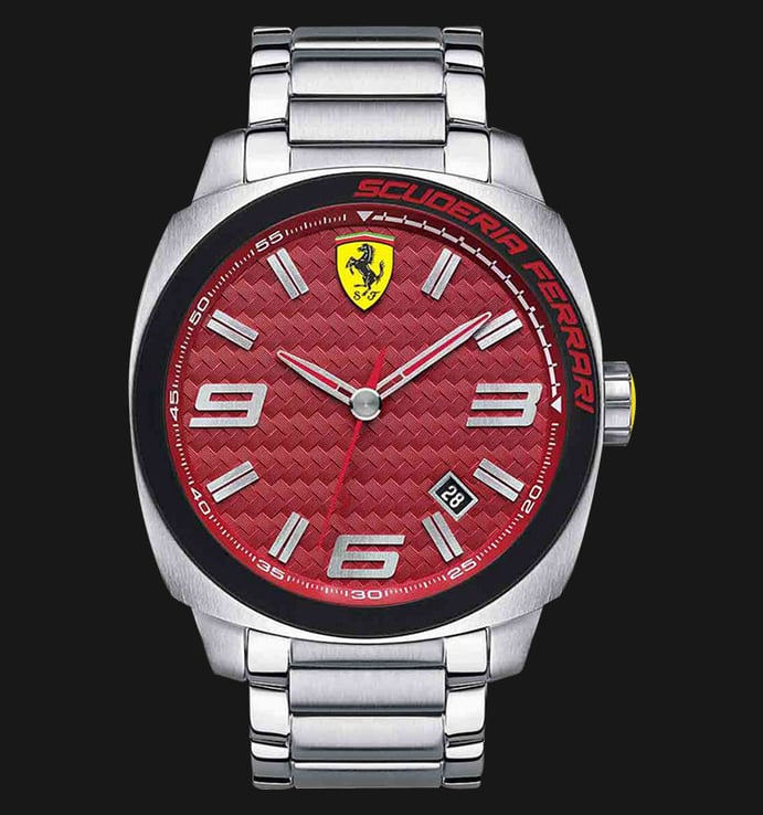 Ferrari 0830167 Scuderia Aero Evo