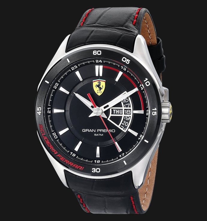 Ferrari 0830182 Gran Premio