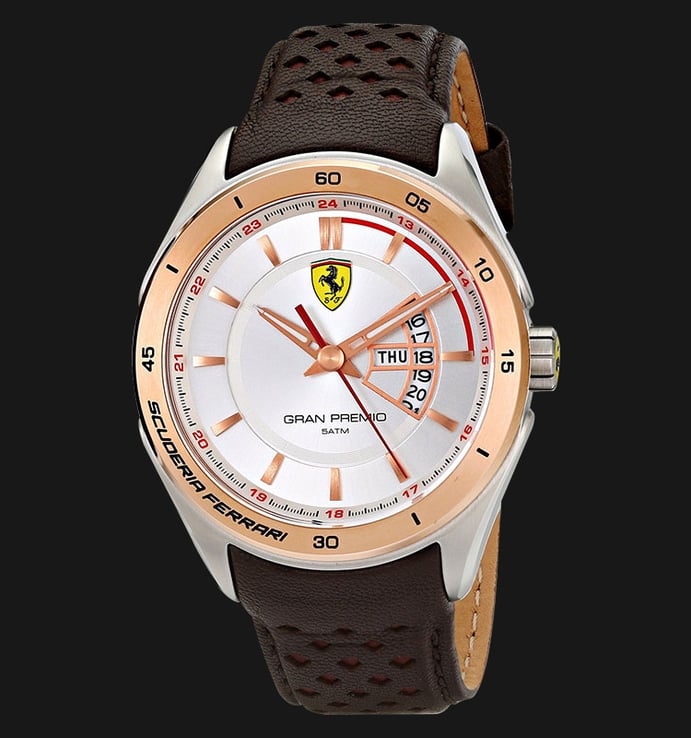 Ferrari 0830184 Gran Premio