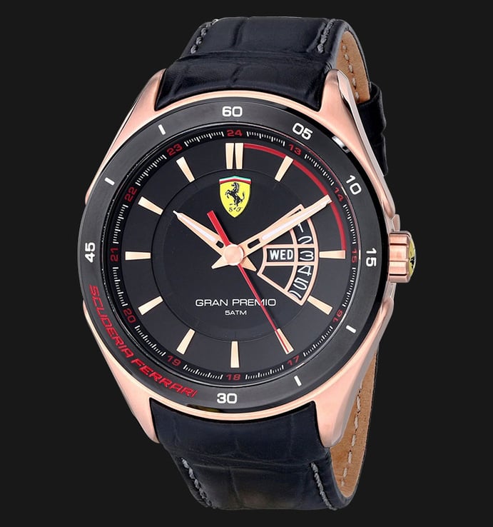 Ferrari 0830185 Gran Premio