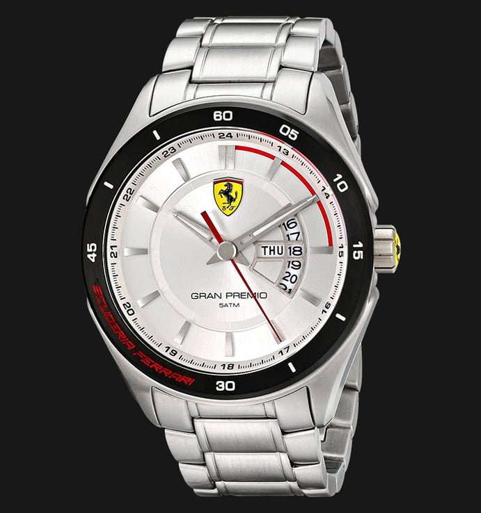 Ferrari 0830187 Gran Premio
