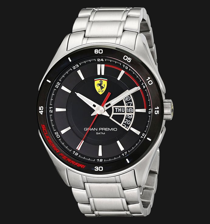 Ferrari 0830189 Gran Premio