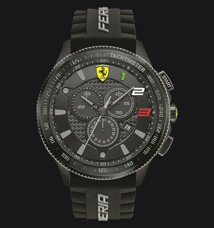 Ferrari 0830243 Aero Evo