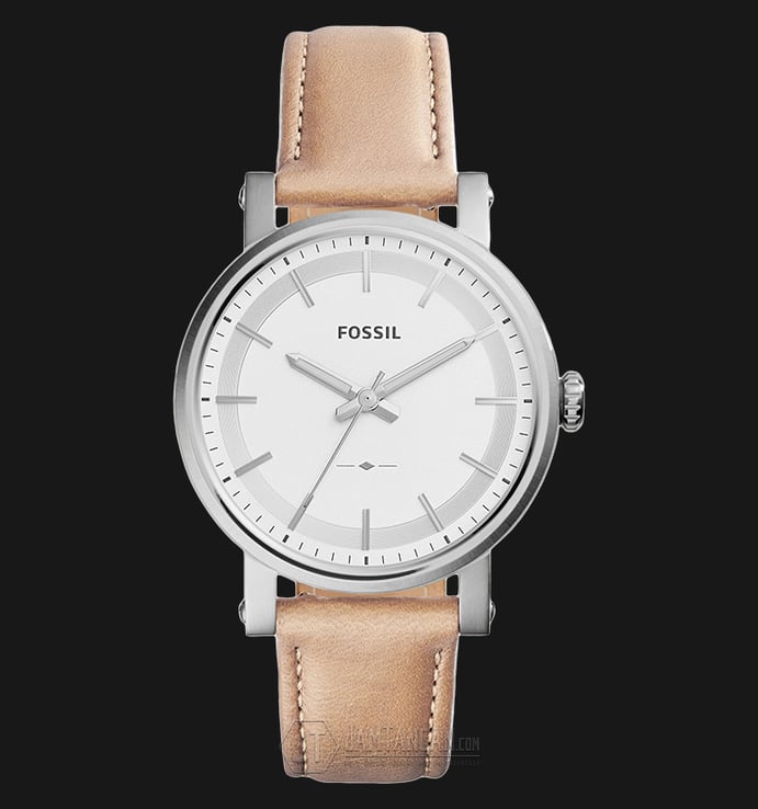 Fossil ES4179 Original Boyfriend Sport Leather Watch