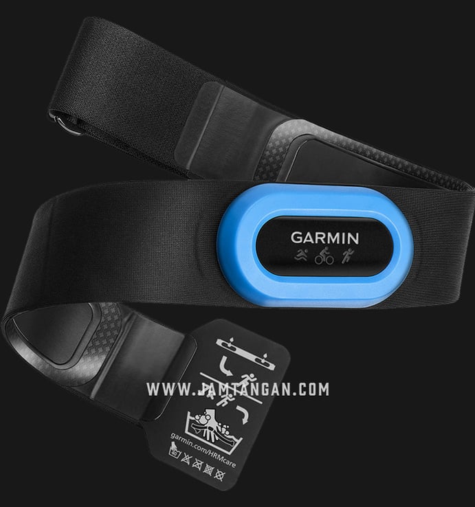 Garmin HRM-Tri Heart Rate Monitor - 010-10997-09