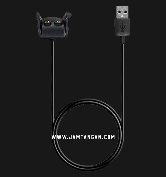 Garmin 010-12454-01 USB Charging Cable Vivosmart HR