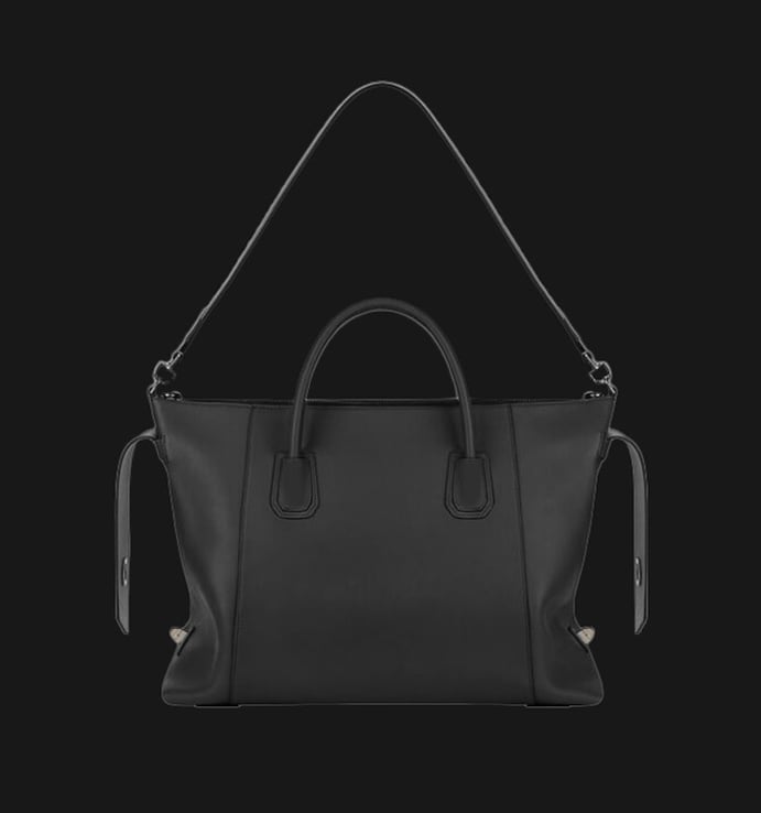 Tas Givenchy Medium Antigona Soft Bag in Smooth Leather
