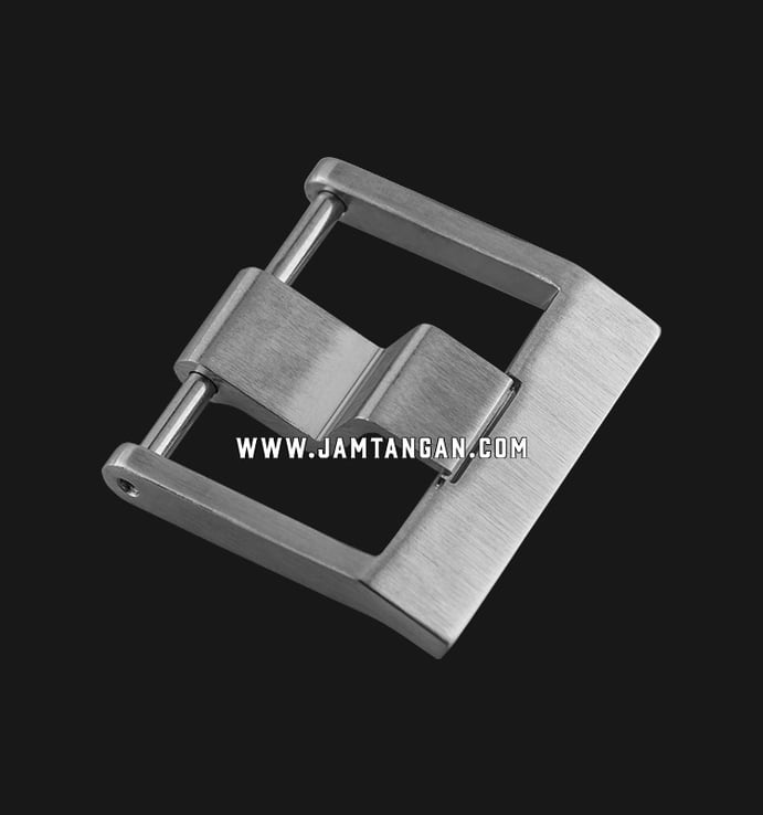 Isofrane Buckle ISOBUCKLES-RS-22MM Stainless Steel