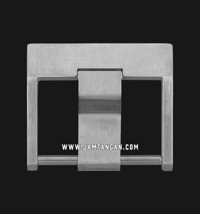 Isofrane Buckle ISOBUCKLES-RS-22MM Stainless Steel