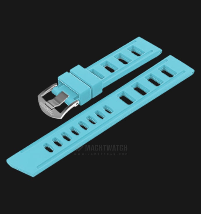 Strap Isofrane ISO-IN-22MM-TURQUOISE