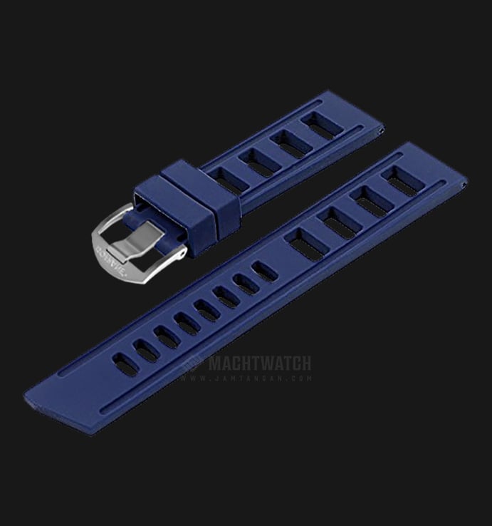 Strap Isofrane ISO-IN-22mm-Blue