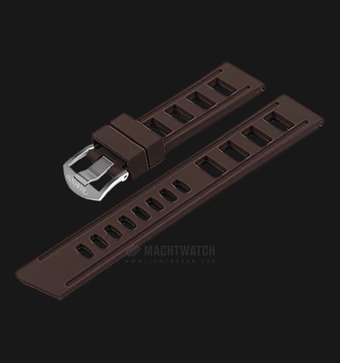 Strap Isofrane ISO-IN-22mm-Coffee