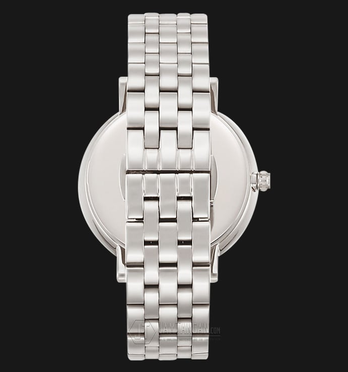 Kate Spade 1YRU0820 Monterey Mother of Pearl Dial Stainless Steel Watch