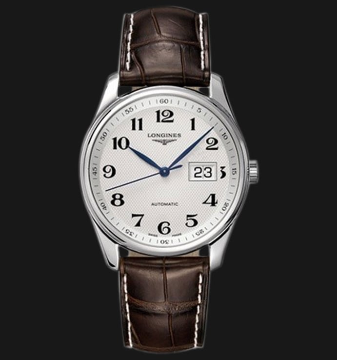 The Longines Master Collection L2.648.4.78.3
