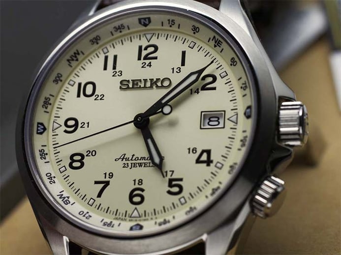 Seiko Automatic SARG005
