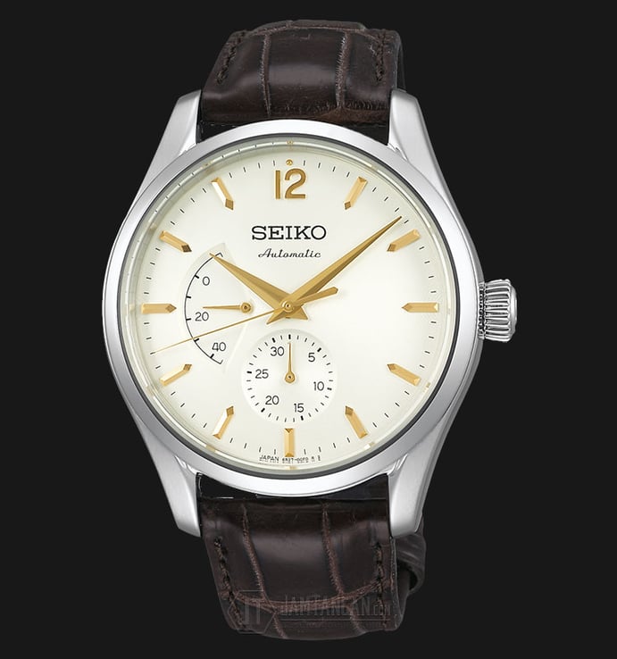 Seiko Presage Automatic SARW027 Limited Edition 60th Anniversary 